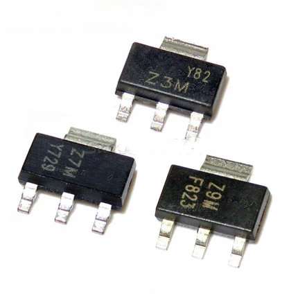 10 шт. Z0107MN Z0103MN Z0109MN 07M 03M 09M Z7M Z3M Z9M ТРИАК Тиристор новый оригинальный | Обустройство