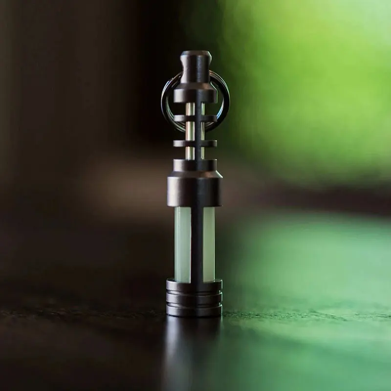 TEC-SCR Chain Reaction Fob 6