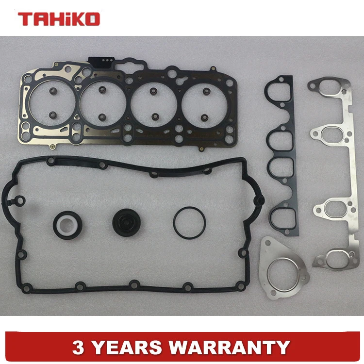 Full Head Gasket Set Fit For Audi A3 A4 A6 1.6 1.9 VW Beetle 1.9 TDi
