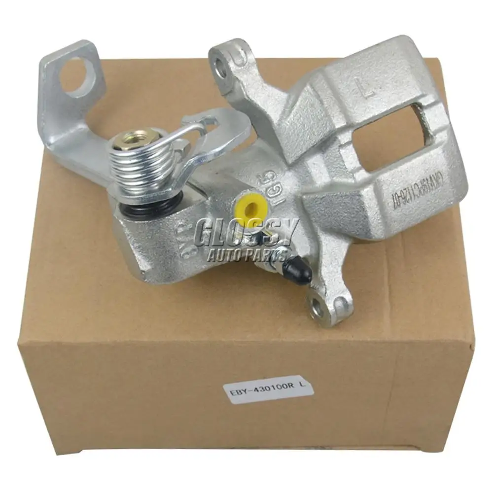 AP03 для HONDA JAZZ MK2 1 2 3 2002-2008 новый задний левый тормозной суппорт |