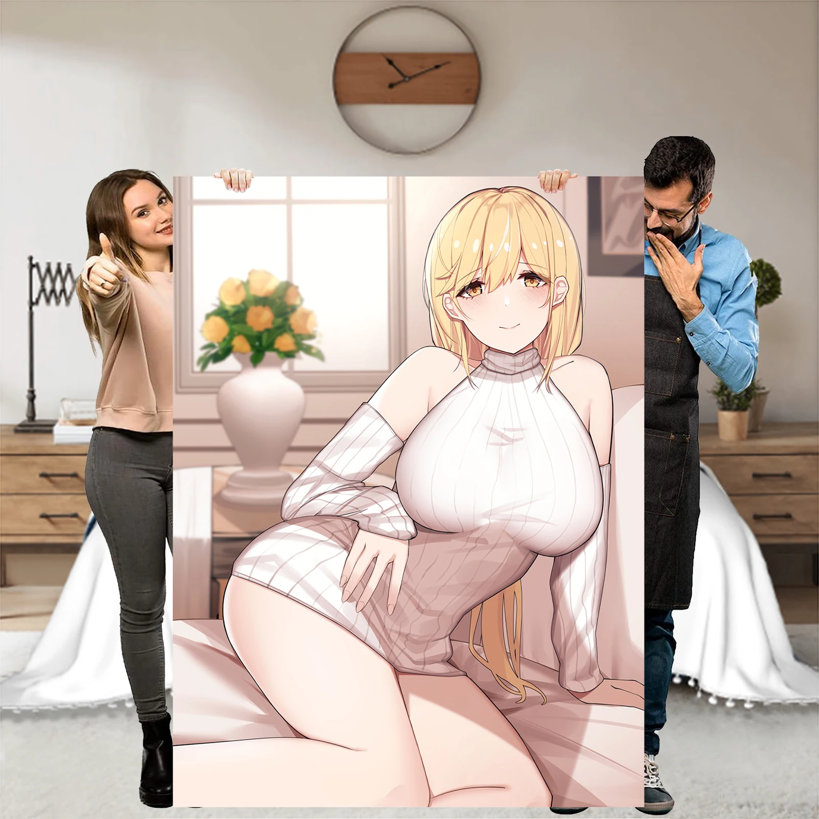 Hentai Doujinshi And Manga