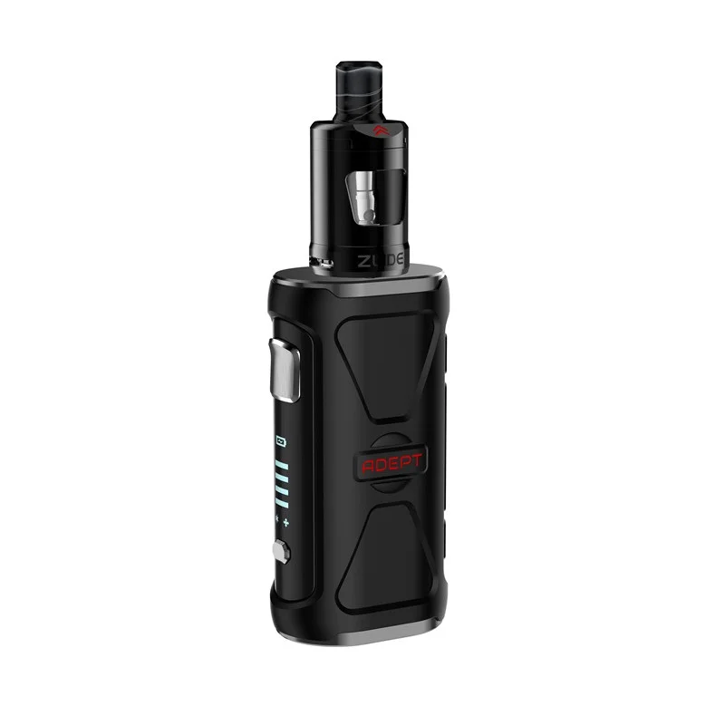  Vape Pen Original Innokin Adept Zlide 3000mah Box Mod Kit 2ml Capacity Tank 510 Threaded MTL Box Va