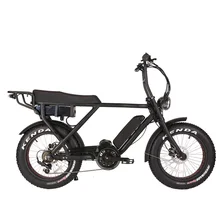 V-B08M48V 1000 Вт Bafang super mid drive США Электрический жижижижижижискскскскмблер