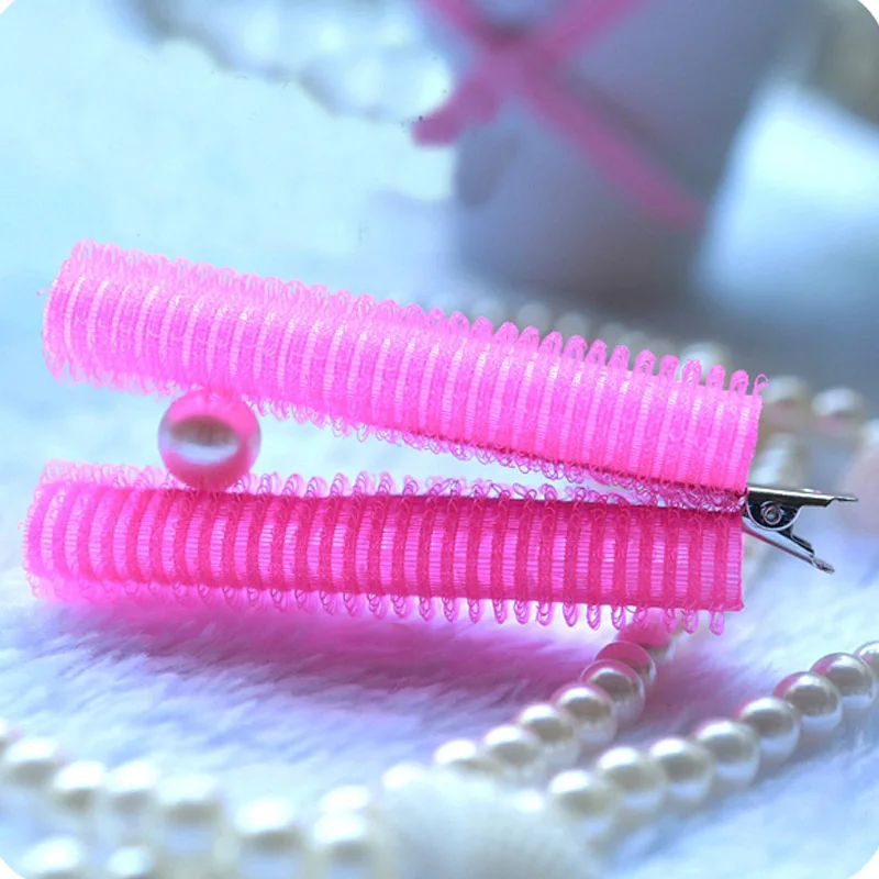 Профессиональные щипцы для завивки волос самоклеящиеся автоматические бигуди Корейская версия завивки кудри внутренняя Пряжка груша цветок инструменты для волос
