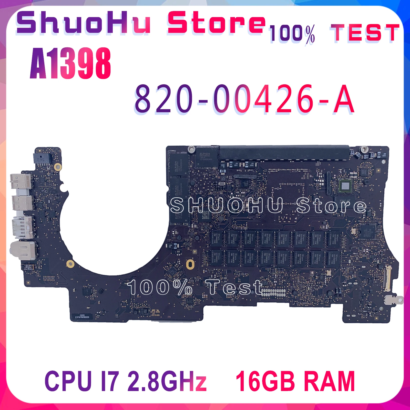 AK SHUOER TAPE 10MM High-Performance