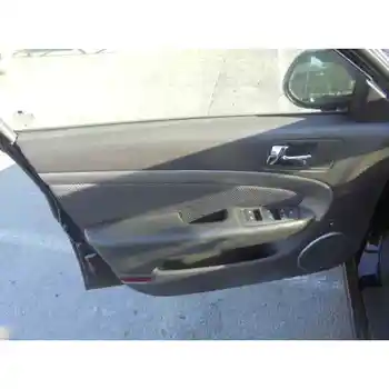 

96647520 WINDOW LIFTER FRONT LEFT CHEVROLET EPICA
