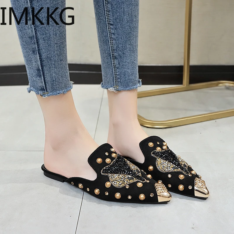 aliexpress mules