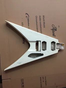 

Afanti Music DIY Electric guitar Body (350)