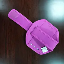 OEM ПОДГОНЯННЫЙ мобильный телефон нарукавник Спортивная Рука Сумка Для Бега Фитнес оснастить мужчин t нарукавник сумка для мужчин и женщин рука рукав на запястье Wr