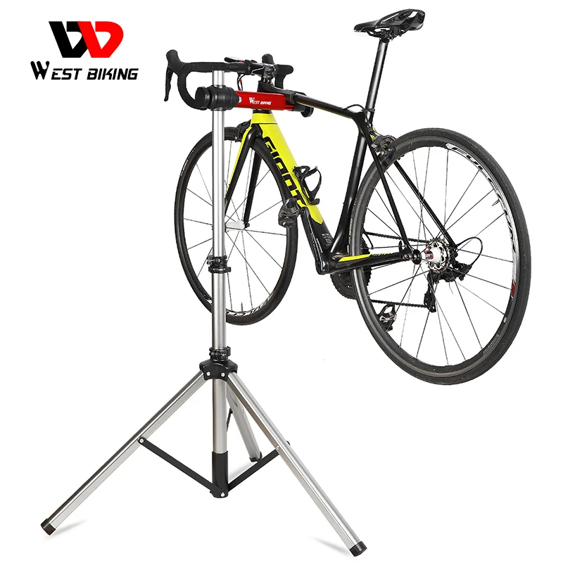 road bike cleaning stand