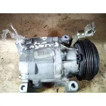 

SCSB06 Air Conditioning Compressor Fiat Point Saloon (188) *