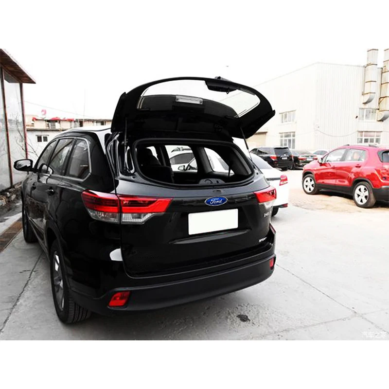 Для Ford Escape Mazda Tribute Mercury Mariner 2008-2012 задний стеклоподъемник поддерживает ударную пружинную газовую распорку аксессуары