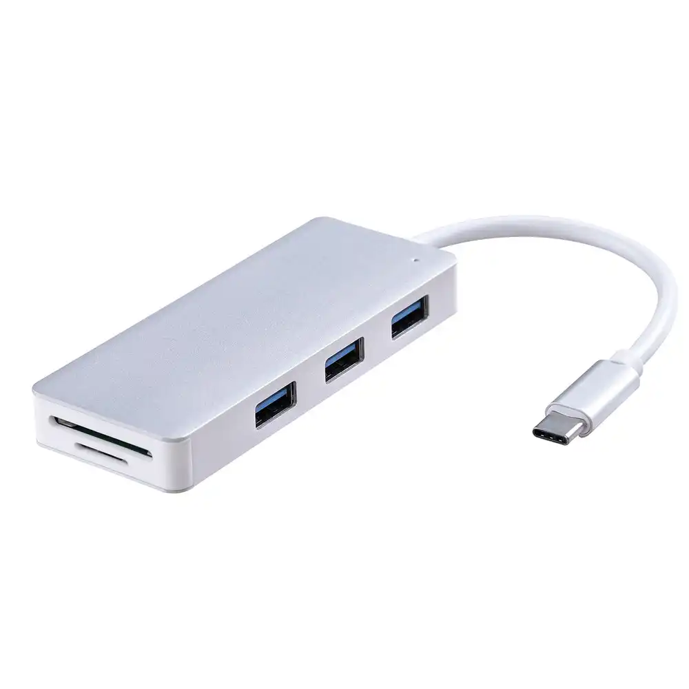 3-портовый usb-концентратор mini usb3. внешний 4 usb. 4 ports usb 2. 1. Usb разветвитель 2.