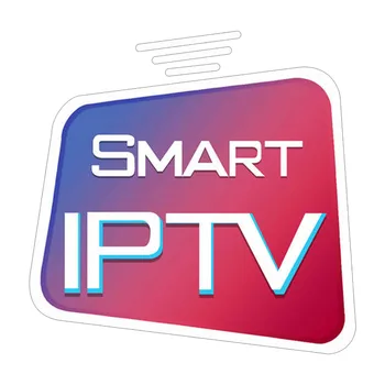 

How to use IPTV on smart TV for Samsung IPTV M3U-LG-Fire TV