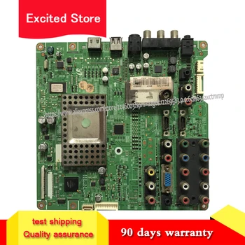 

For LA40A550R1R main board BN41-01019C working V400H1-L03 screen