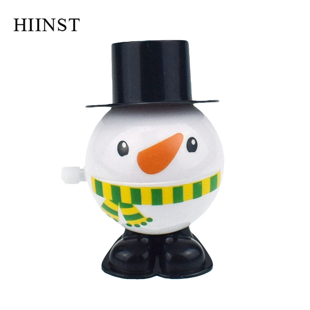 wind up christmas toys