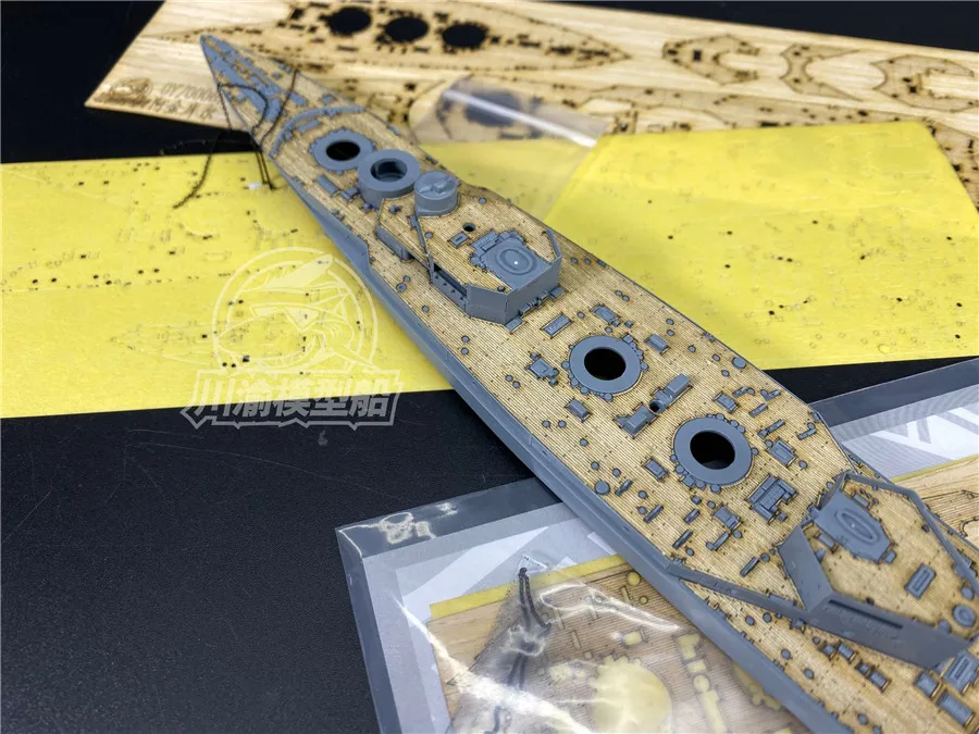 Details about FLYHAWK 1/700 HMS Agincourt Battleship Deluxe Edition FH1310S with Wooden Deck M Details about FLYHAWK 1/700 HMS Agincourt Battleship Deluxe Edition FH1310S with Wooden Deck M