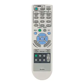 

remote control suitable for nec projector NEC-VE281G VE282X VE280 V260X+ V300X+ V260 RD-448E RD-443E LT180+ RD-450C LT280 LT380