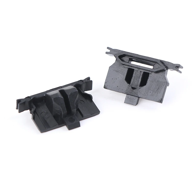 5Pcs электрическая пуш-ап ножницы для стрижки волос Пластик Tong Coldless зажим 8148/8159 |