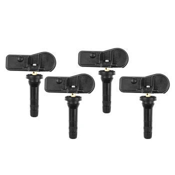 

4Pcs TPMS Tire Pressure Sensor For MERCEDES-BENZ V Class VS20 03 W638 ab Vito W447 07 A 447 905 0500 A4479050500 A4479051704