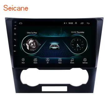 

Seicane 9 Inch Android 9.1Car GPS Unit Player Radio For Chevy Chevrolet Epica 2007 2008 2009-2012 ROM 16GB support TPMS DVR 3G