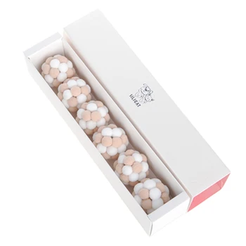 

Nip Cat Toy Plush Ball Interactive Pet Toys Teaser Set Bite Motion Amusement Training Intelligence Gatos Pet Products DD80MW