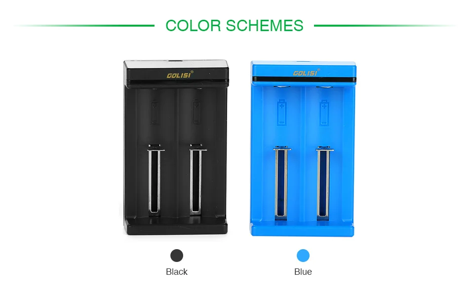 Golisi Needle 2 Smart USB Charger