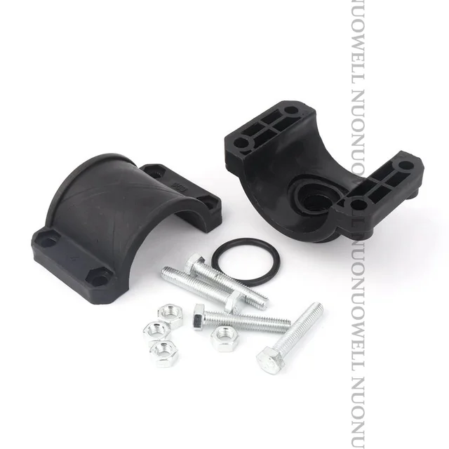 1Pc 1/2 "~ 1" Rush Javítás Hough Szakasz Csatlakozók 20 ~ 32 Mm Pvc Pe Csővíz -Osztók Csökkentése A Tee Nyeregcsepp -Szalagcsatlakozók Csökkentésével - Image 4