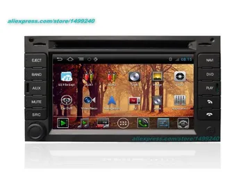 شراءل سوزوكي Forenza 2002 ~ 2008-سيارة أندرويد نظام صوت للتنقل باستخدام جهاز تحديد المواقع ستيريو التلفزيون مشغل ديفيدي الصوت والفيديو نظام الوسائط المت...