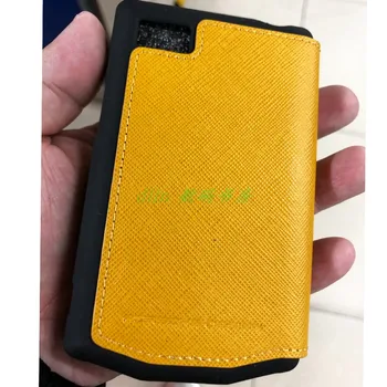 

Limitted Original Genuine Leather Case for Blackberry P9983 Smart On/off Luxury Phone Protective Shell Flip Skin with Package