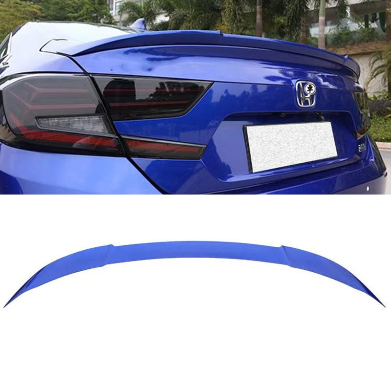 Ceyusot For Honda Accord Inspire Car Spoiler Wing 20182020 Car Trunk