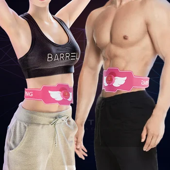 

New Fitness Massager Abdominal Muscle Exerciser Adjustable Trainer Simulators for Leg Arm Fitness Massager-30