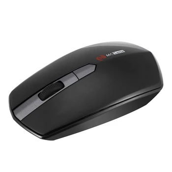 

MCSAITE Wireless Bluetooth Mouse 2.4Ghz Type C Mouse Adapter for Laptop Tablet