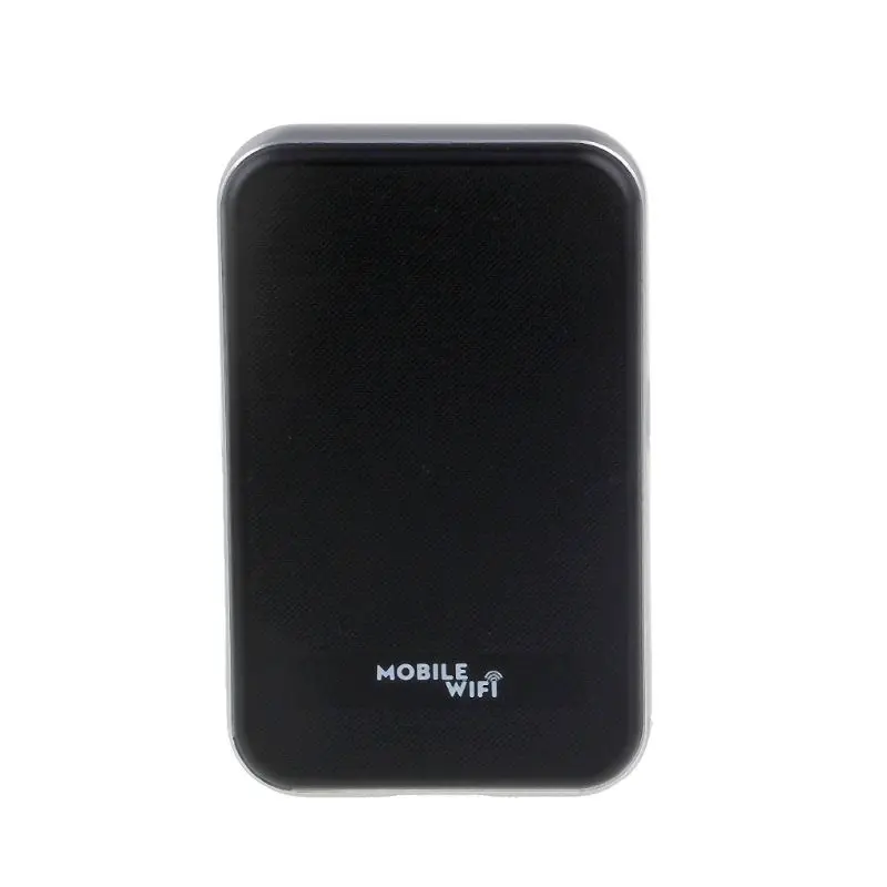 4G 4G Wifi роутер мини роутер сетевой адаптер беспроводной портативный Карманный Wi fi Мобильная точка доступа автомобильный Wi-fi роутер со слотом для sim-карты