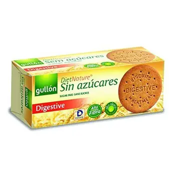 

Gullon Biscuits sans sucre - Diet Nature Digestive 400 gr.