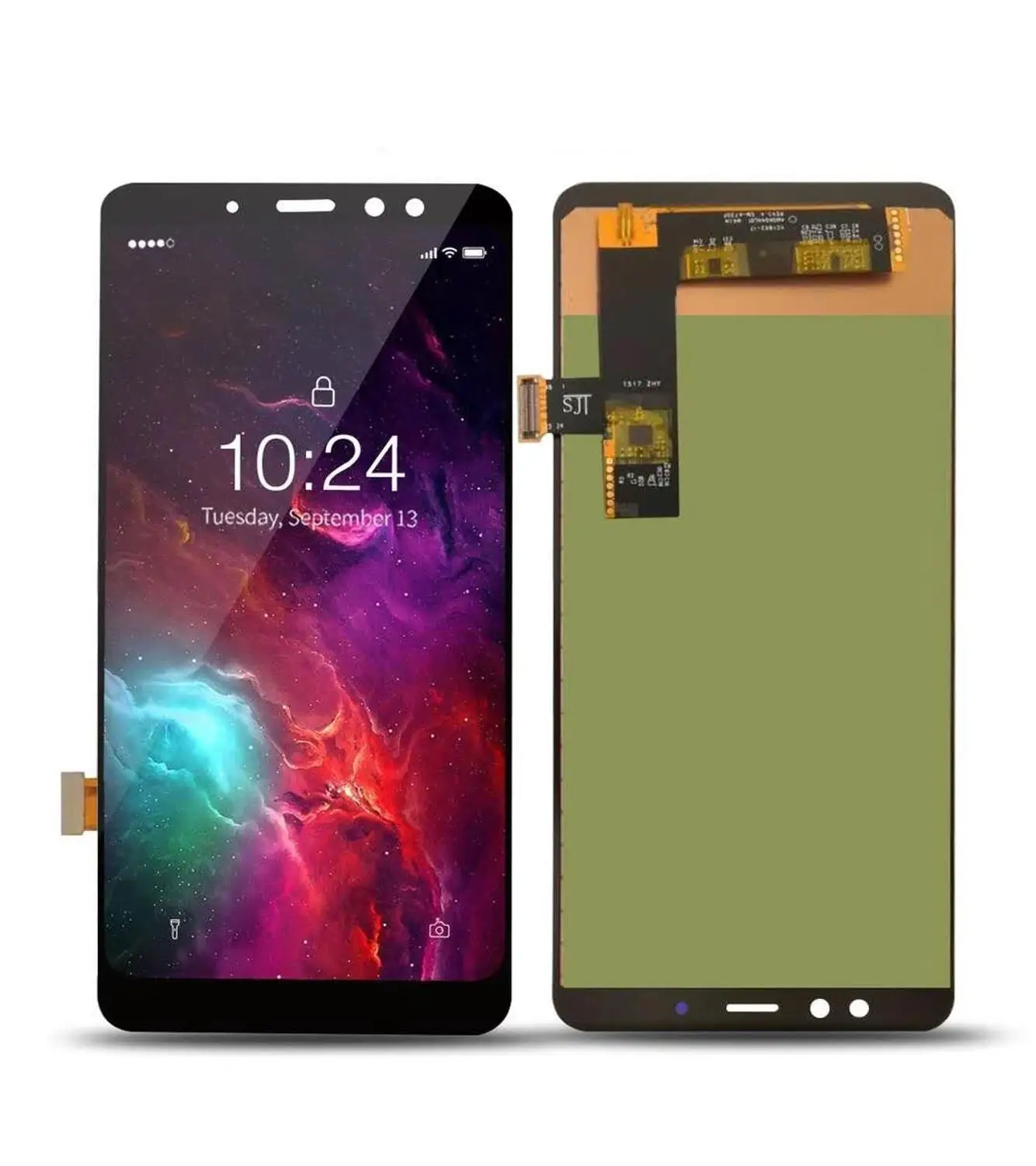 ЖК-дисплей 6 0 дюймов Incell TFT для SAMSUNG A8 Plus 2018 lcd + A730SM-A730F/DS A730F сменный сенсорный экран