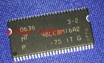 

Free shipping 10pcs/lot MT48LC8M16A2P-75IT MT48LC8M16A2P-75IT:G