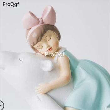 

ProQgf 1Pcs A Set Story Above Love Craft zuomeng