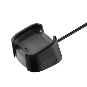 

for Fitbit Versa/Versa2 /Versa Lite 3.3FT/ 1M Smartwatch USB Charger Cable Smart Watch Bracelet Charging Cable Watch Replacement