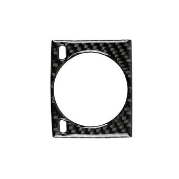 

Car Clock Cover Auto Inner Sticker For LEXUS IS250 IS300 IS350 2014-2018 Useful