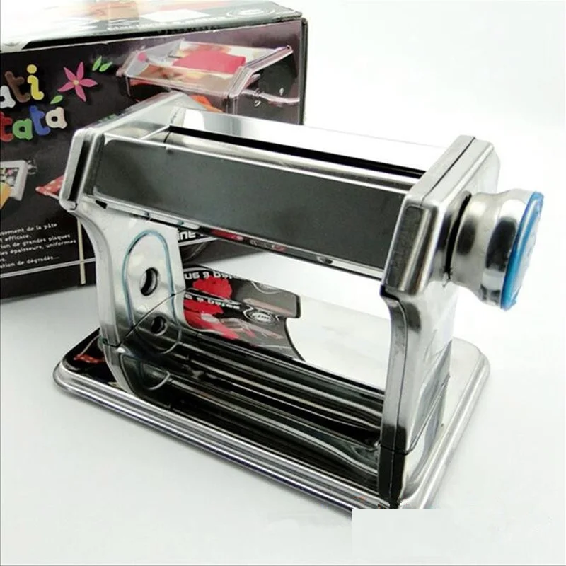 Clay Pressure Machine Mixing Colors Manual Polymer Clay Roller Machine