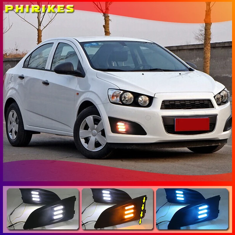 Chevrolet Aveo Sonic 2011 Holden TL Barina