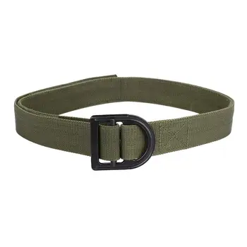 

Military Belts Sports Heavy Duty Urvival Men Decorate Combat Waistband Tactical Belts Casual Fashion Adjustable Leisure Outdoor