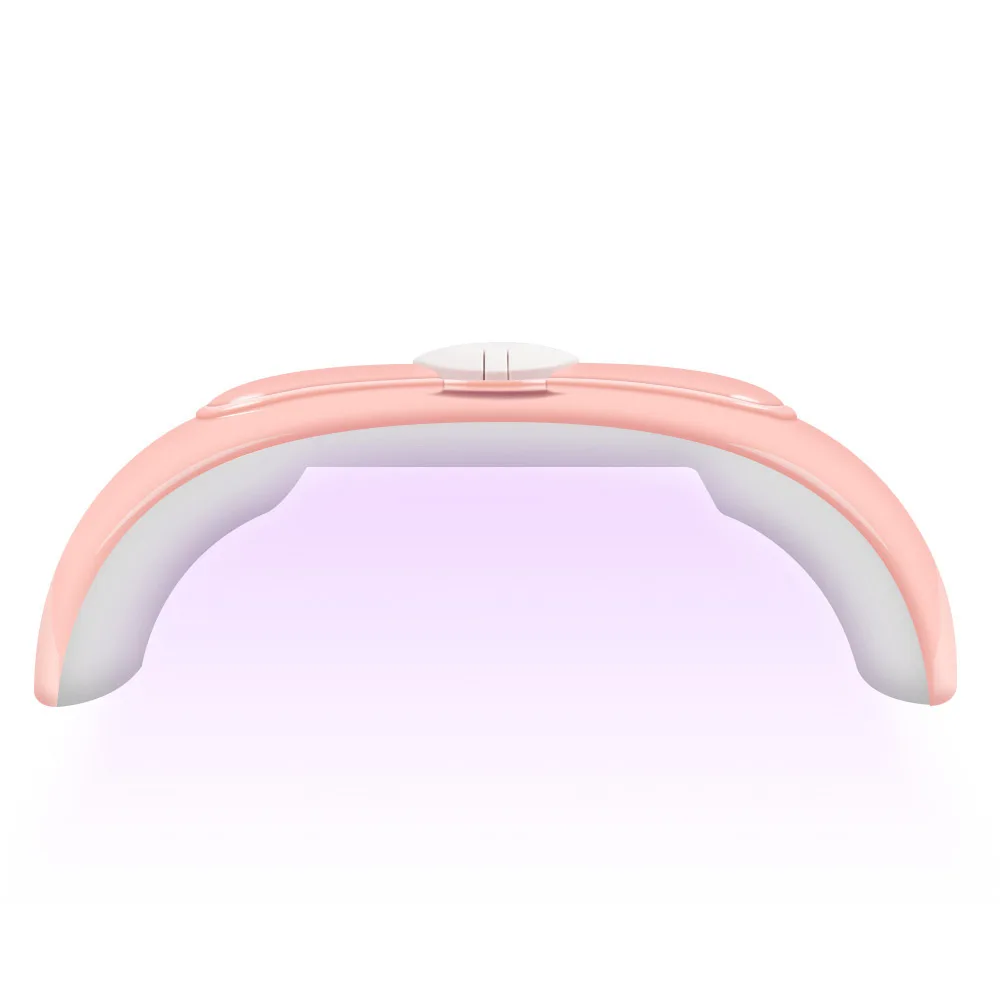 40W Led Nail Lamp Nail Drying Machine 18 Lampade A Raggi Ultravioletti Con Sensori Con Sensori Per La Polimerizzazione Dell'Olio Per Unghie In Gel Ult