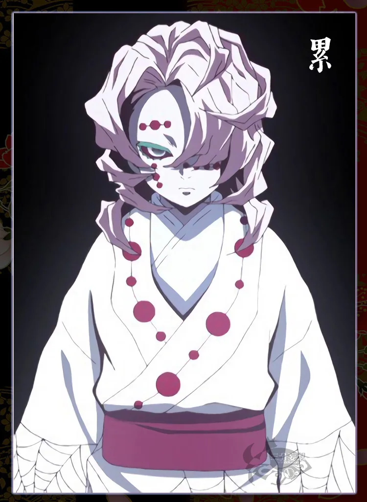 Аниме! Демон убийца: Kimetsu no Yaiba аяки Руи японское кимоно униформа Косплей Костюм Хэллоуин