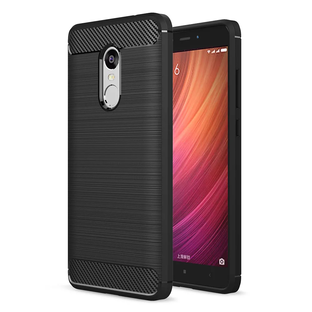 

Coque Cover 5.5For Xiaomi Redmi Note 4X Case For Xiaomi Redmi Note 4X 4 Note4X Note4 Pro Global Phone Back Coque Cover Case