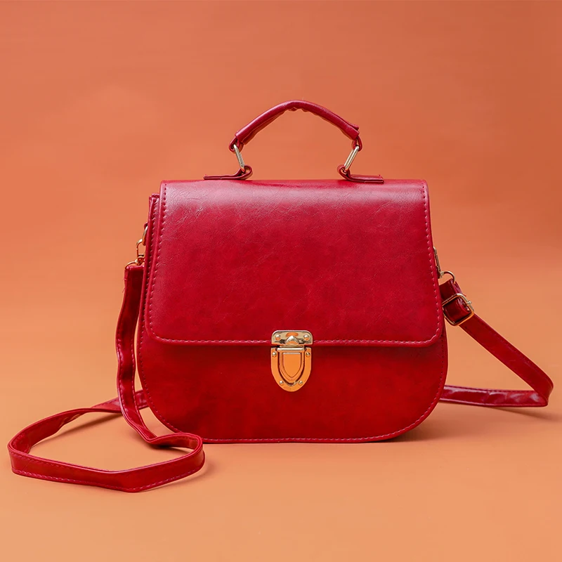 

Luxury Handbags Women Bags Designer Handbags High Quality 2020 New Crossbody Bags For Women Leather Messenger bags Sac A Main