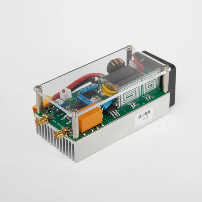 Shortwave Power Amplifier 100W Power Amplifier Ultrasonic Power