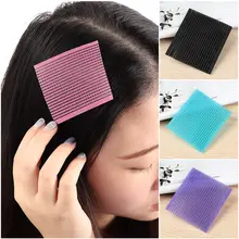 

Hair Sticker Clip Bangs fixed Seamless Magic Paste Posts Magic Tape Fringe Hair Bang Patch