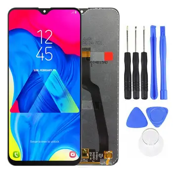

LCD display + touch screen Samsung Galaxy M10 2019 SM-M105 M105F M105G / DS touch screen LCD digitizer (with removal tools)